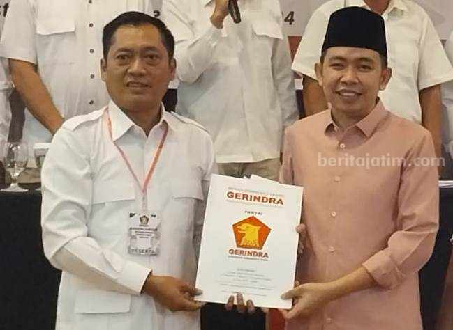 Foto Berita Jatim