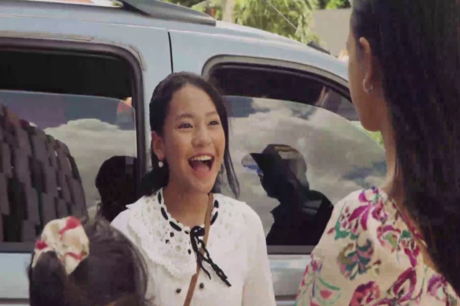 Generasi Z Surabaya Punya Talenta di Layar Film Foto Berita Jatim