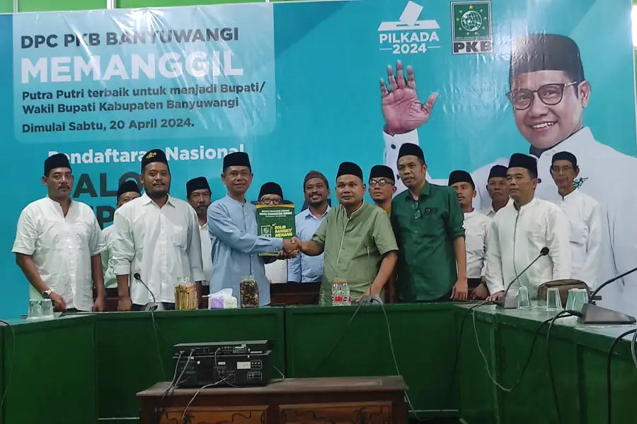 Foto Berita Jatim