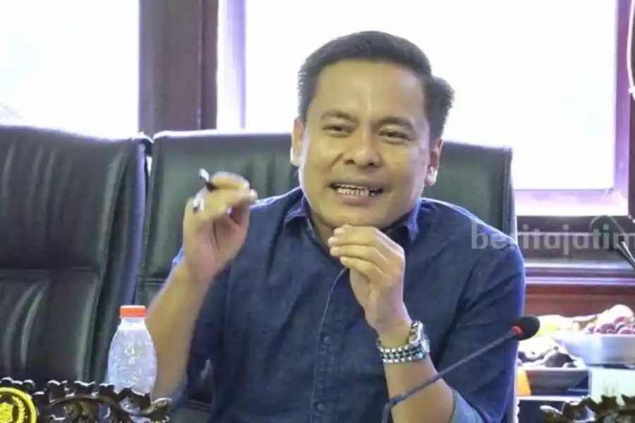 Foto Berita Jatim