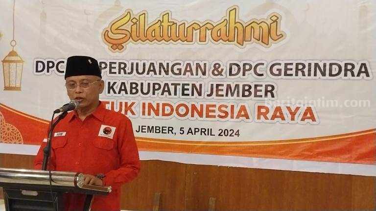 Foto Berita Jatim