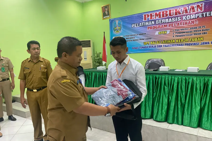 Foto Berita Jatim