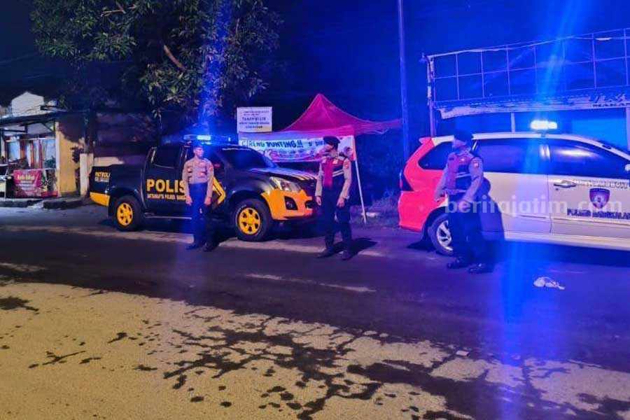 Foto Berita Jatim