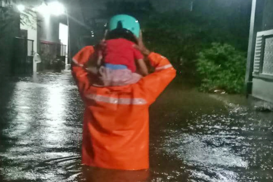 Foto Berita Jatim