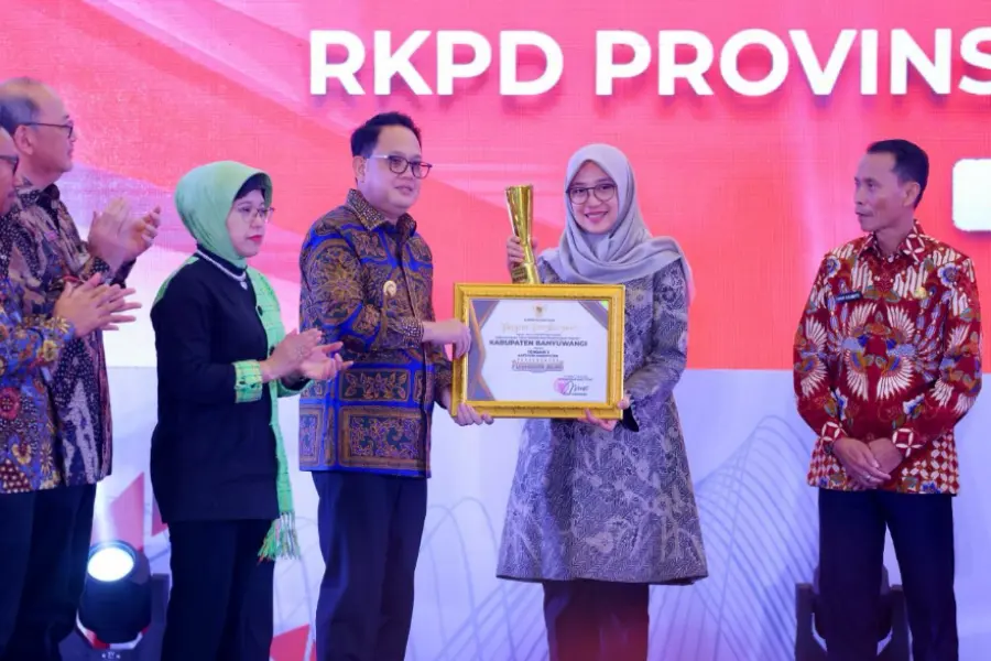 Foto Berita Jatim