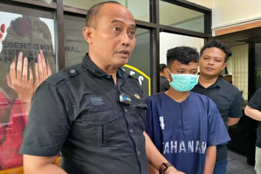 Foto Berita Jatim
