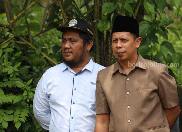 Foto Berita Jatim