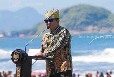 Foto Berita Jatim