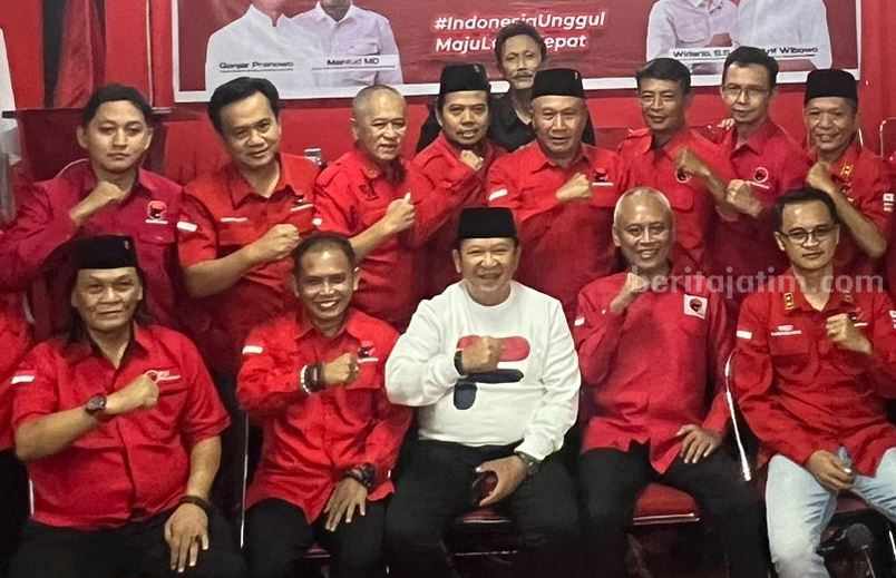 Foto Berita Jatim