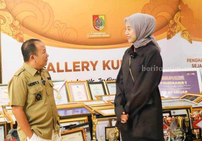 Foto Berita Jatim