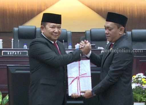 Foto Berita Jatim