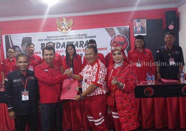 Foto Berita Jatim