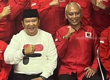 Foto Berita Jatim