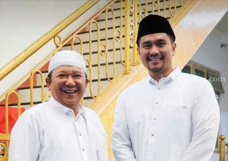 Ketua Demokrat Jember: Saya Punya Hak Mendukung Orang Tua Foto Berita Jatim