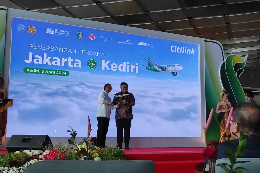 Foto Berita Jatim