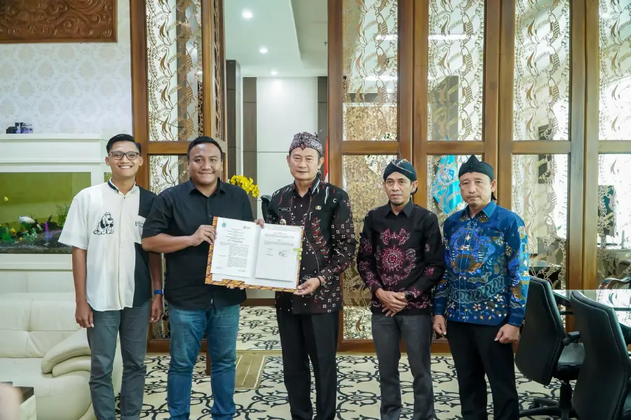 Foto Berita Jatim
