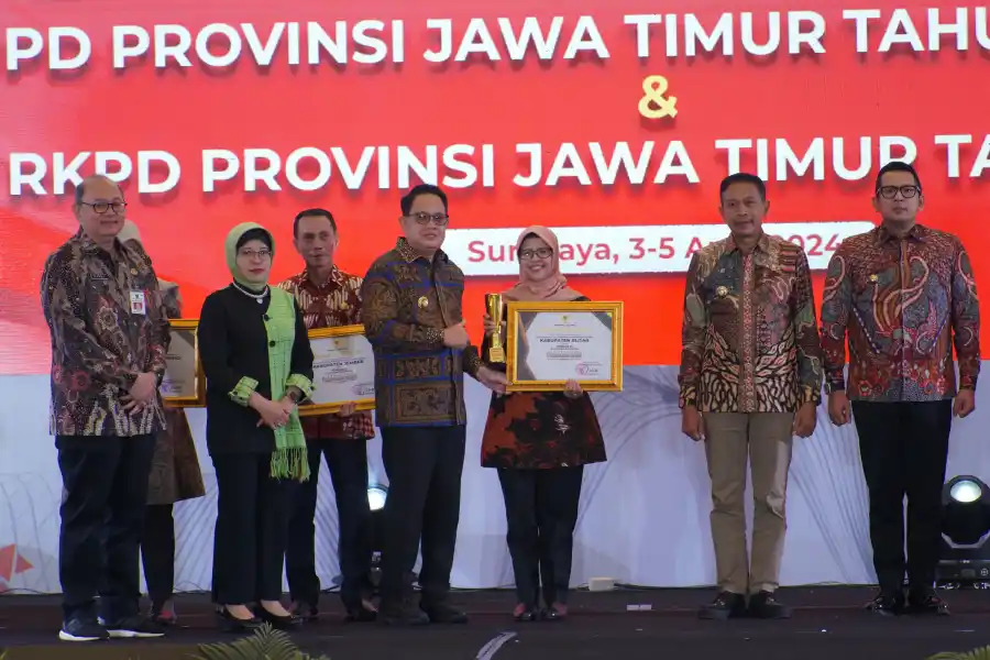 Foto Berita Jatim