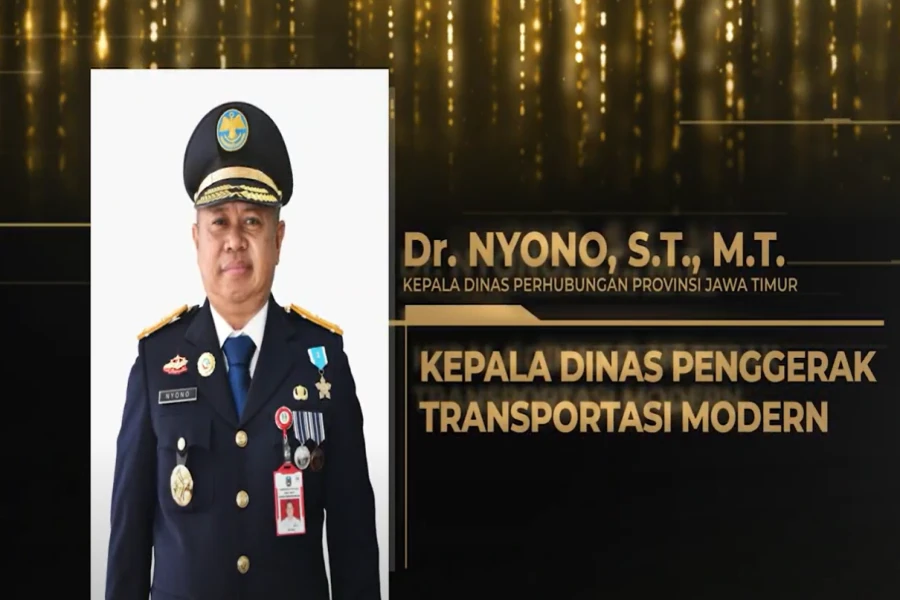 Foto Berita Jatim