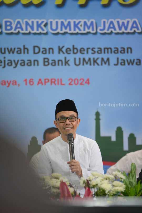 Foto Berita Jatim