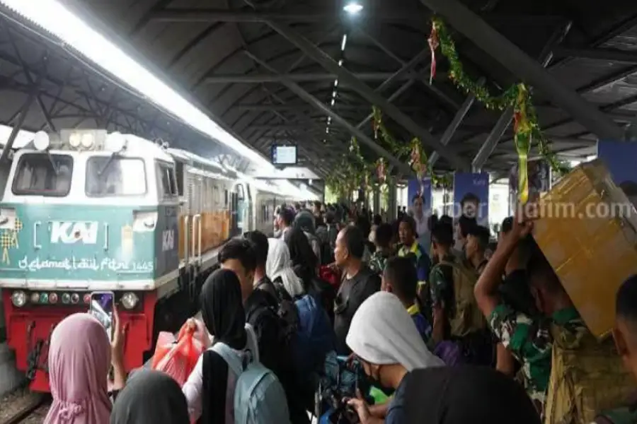 Foto Berita Jatim