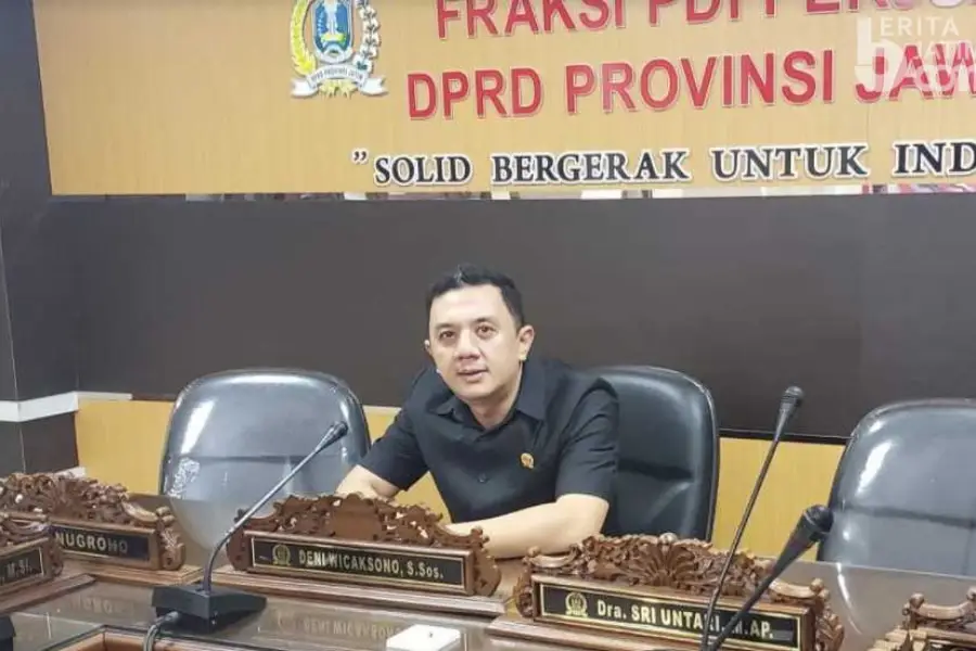 Foto Berita Jatim