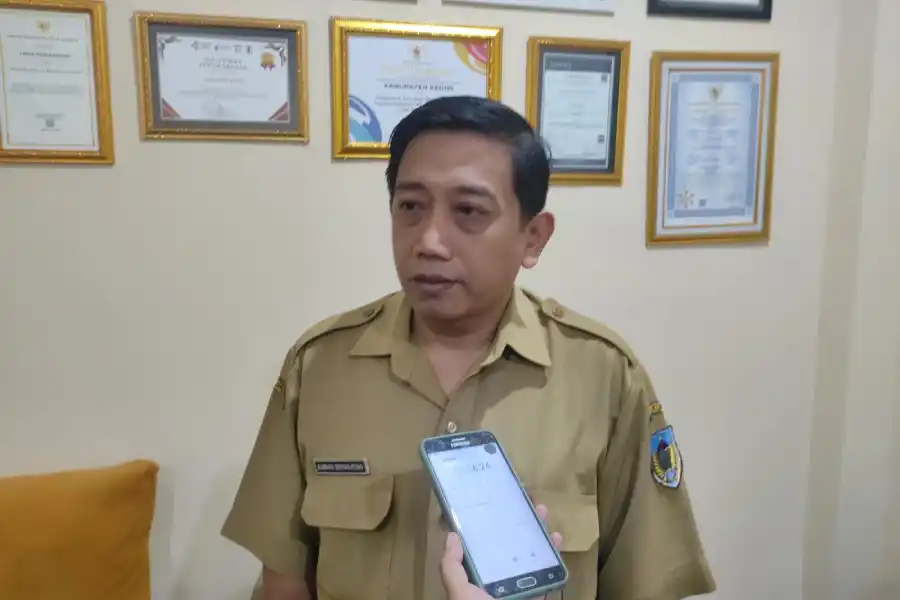DBD Mengancam Warga Kabupaten Kediri, 2 Anak Meninggal Foto Berita Jatim