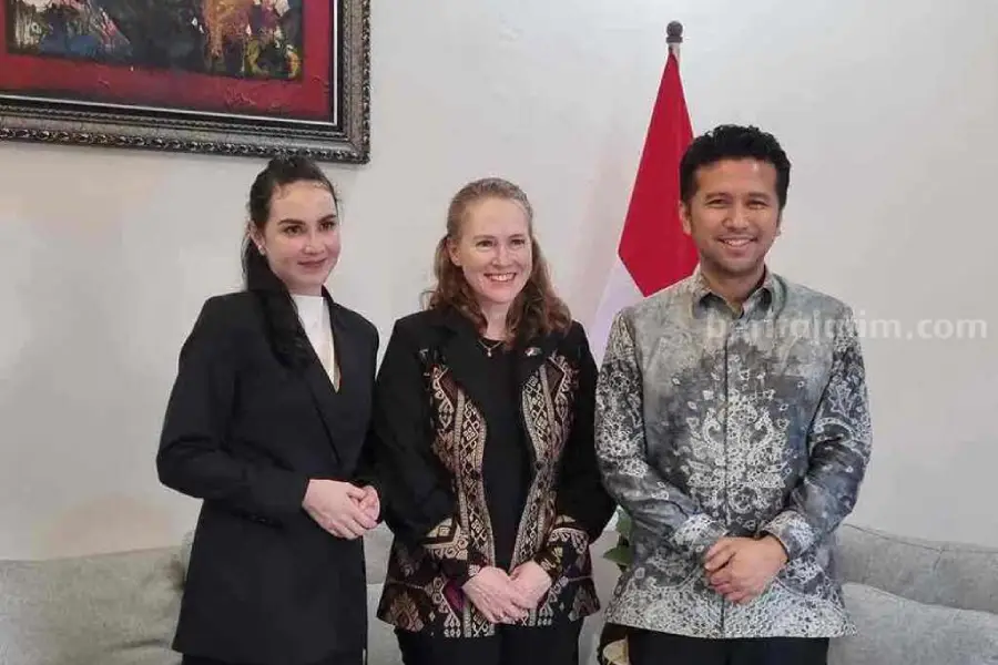 Foto Berita Jatim