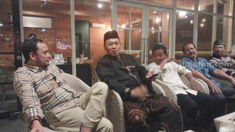 Partai Pendukung Amin dan PPP Bentuk Koalisi Kebersamaan untuk Perubahan di Jember Foto Berita Jatim