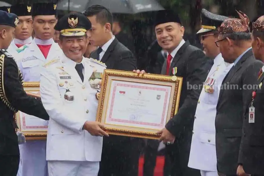 Foto Berita Jatim