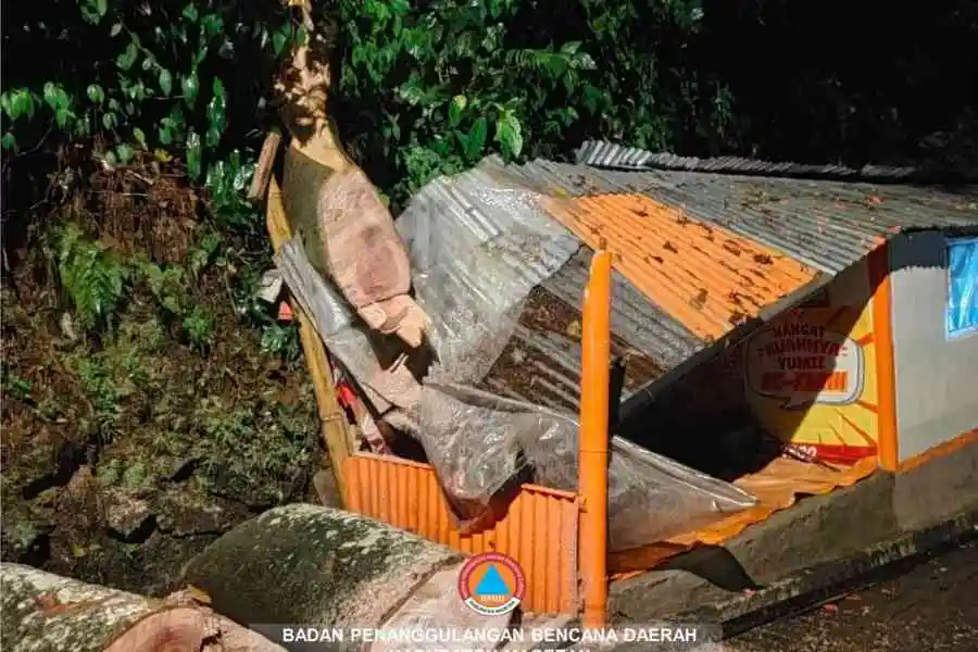 Foto Berita Jatim