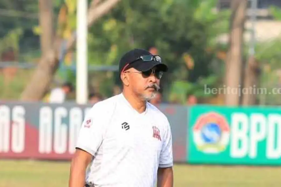 Foto Berita Jatim