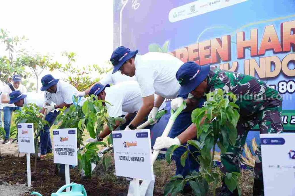 Foto Berita Jatim