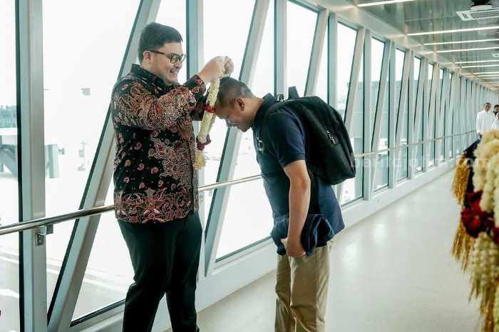 Foto Berita Jatim