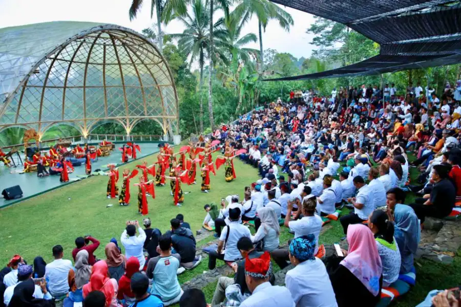 Foto Berita Jatim