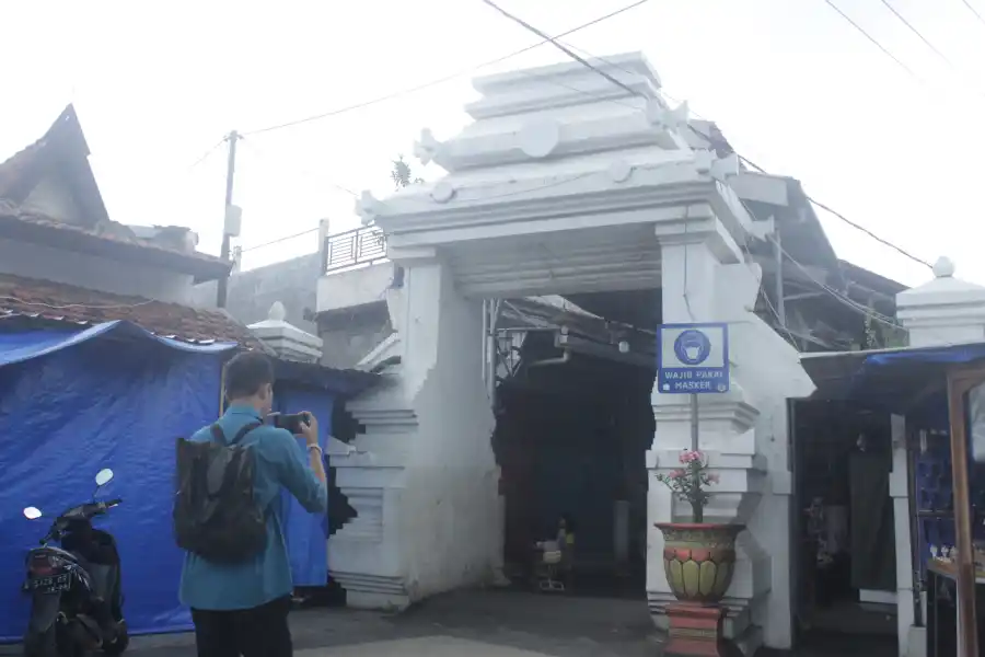 Foto Berita Jatim