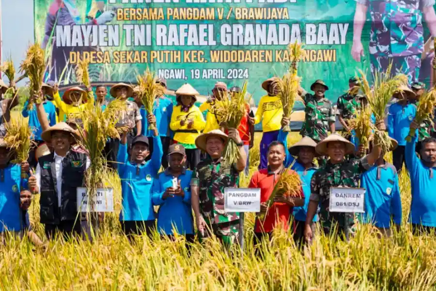Foto Berita Jatim