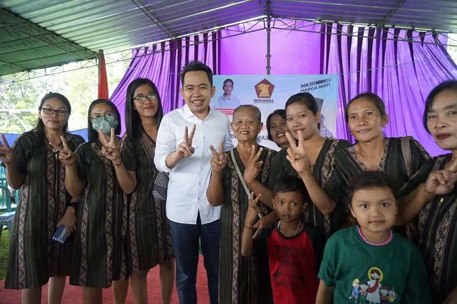 Foto Berita Jatim