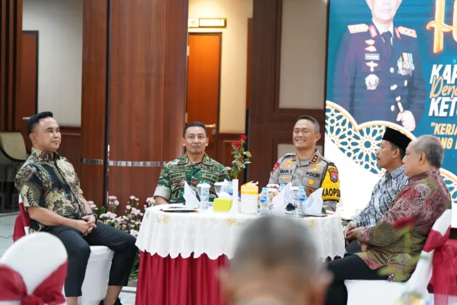 Foto Berita Jatim