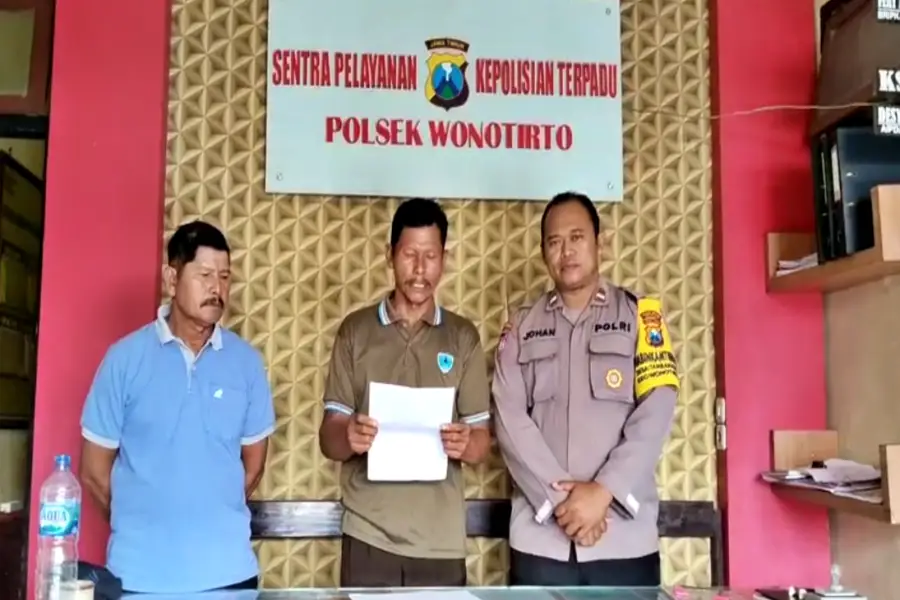 Foto Berita Jatim