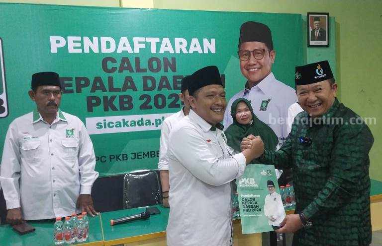 Foto Berita Jatim