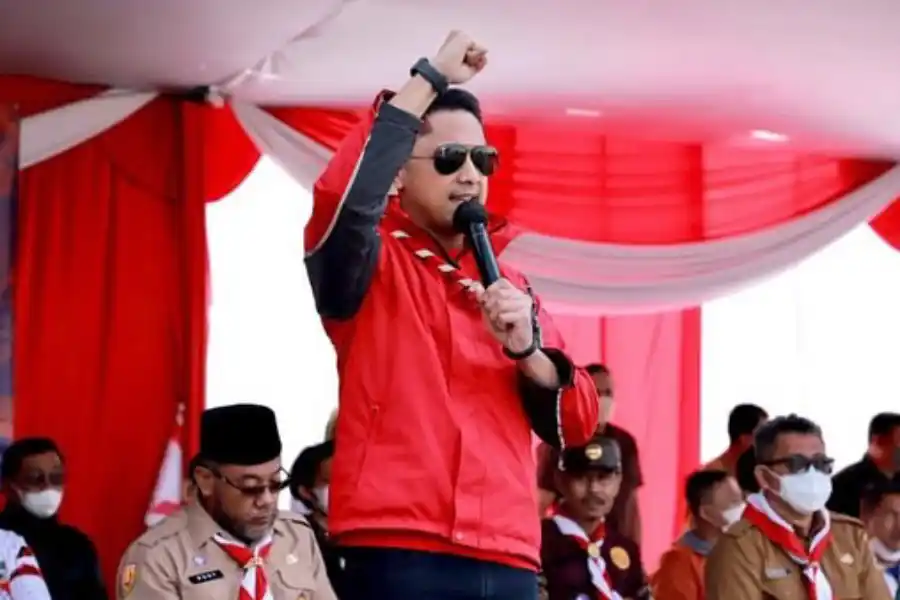Foto Berita Jatim