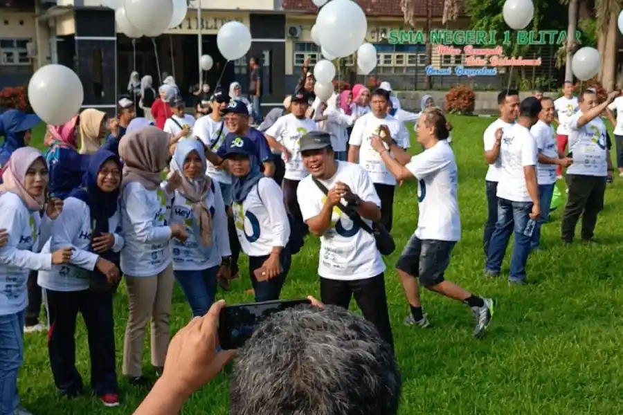Foto Berita Jatim