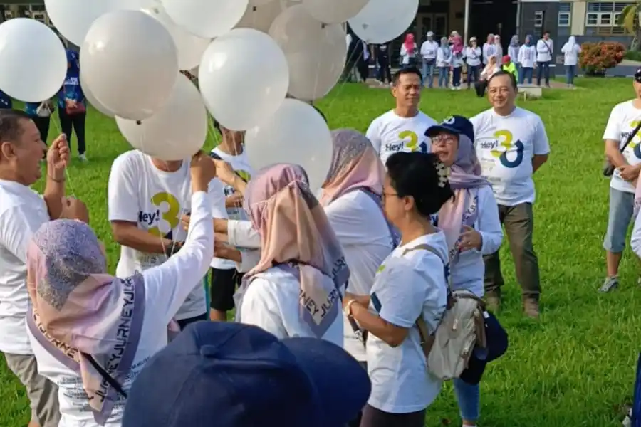 Foto Berita Jatim