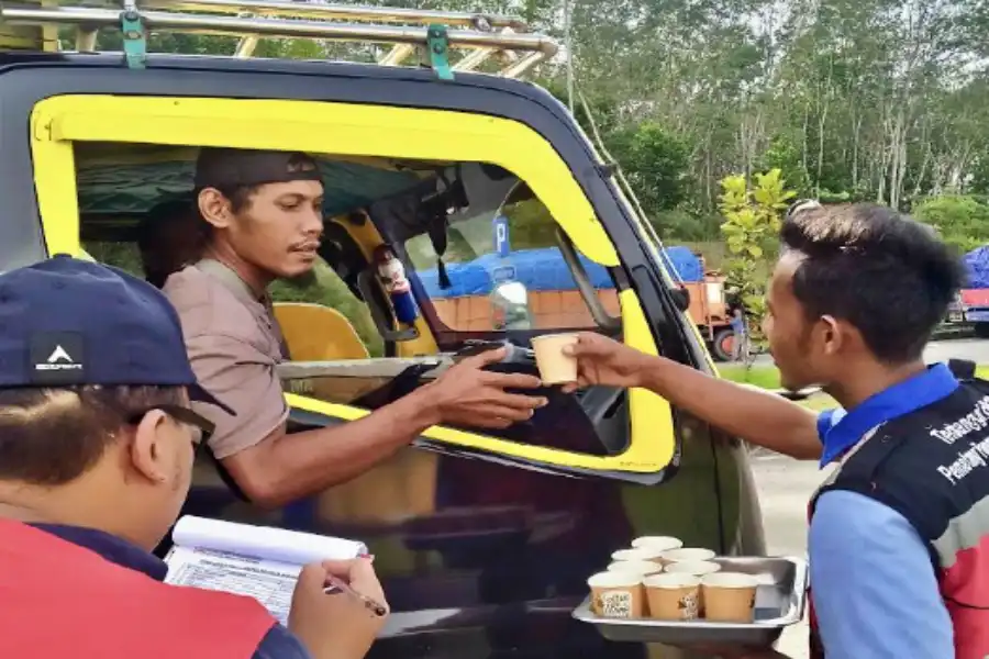 Foto Berita Jatim