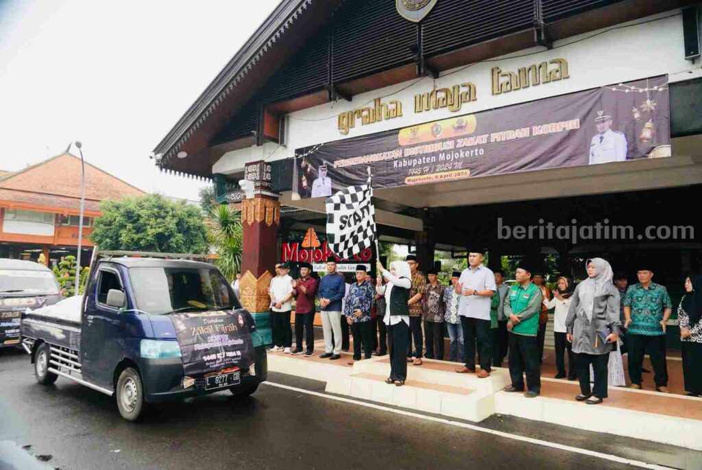 Foto Berita Jatim