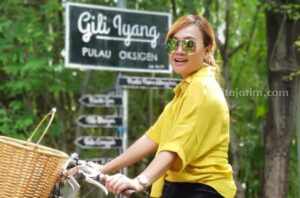 Tempat Wisata Keren di Sumenep Madura yang Cocok untuk Libur Lebaran Foto Berita Jatim