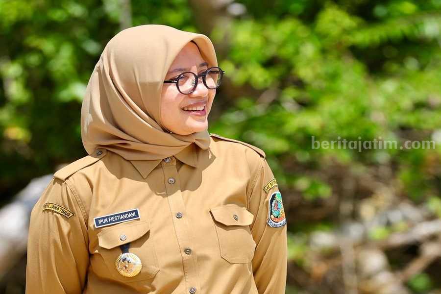 Foto Berita Jatim