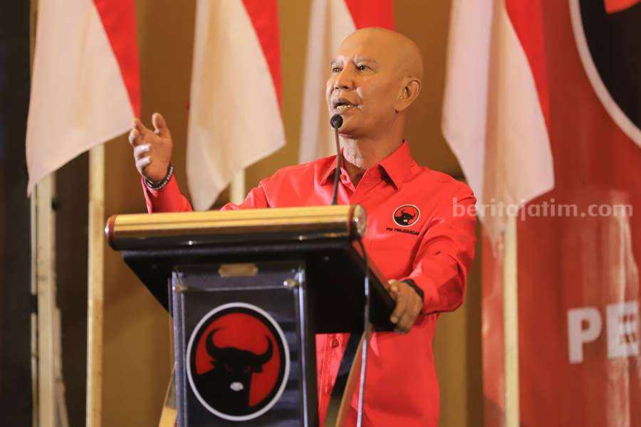 Foto Berita Jatim