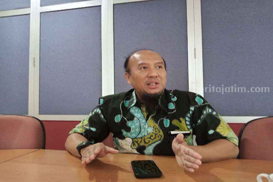 Dollar Terus Naik, Gapasdap Tuntut Kenaikan Tarif Penyeberangan 15 Persen Foto Berita Jatim