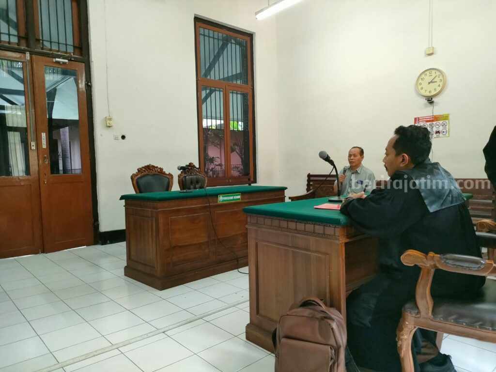 Foto Berita Jatim